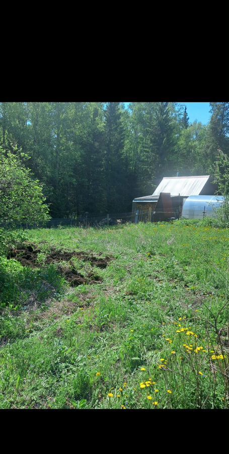 дом г Дивногорск снт Радуга Мининский сельсовет, Емельяновский р-н, садоводческое некоммерческое товариществ фото 2