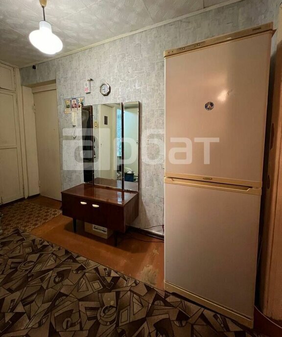 квартира г Кострома ул Беленогова Юрия 17 фото 1