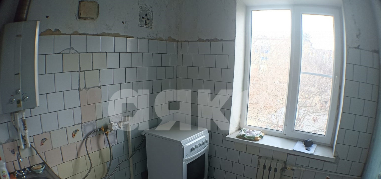 квартира р-н Темрюкский г Темрюк ул Октябрьская 179 Темрюкское городское поселение фото 3