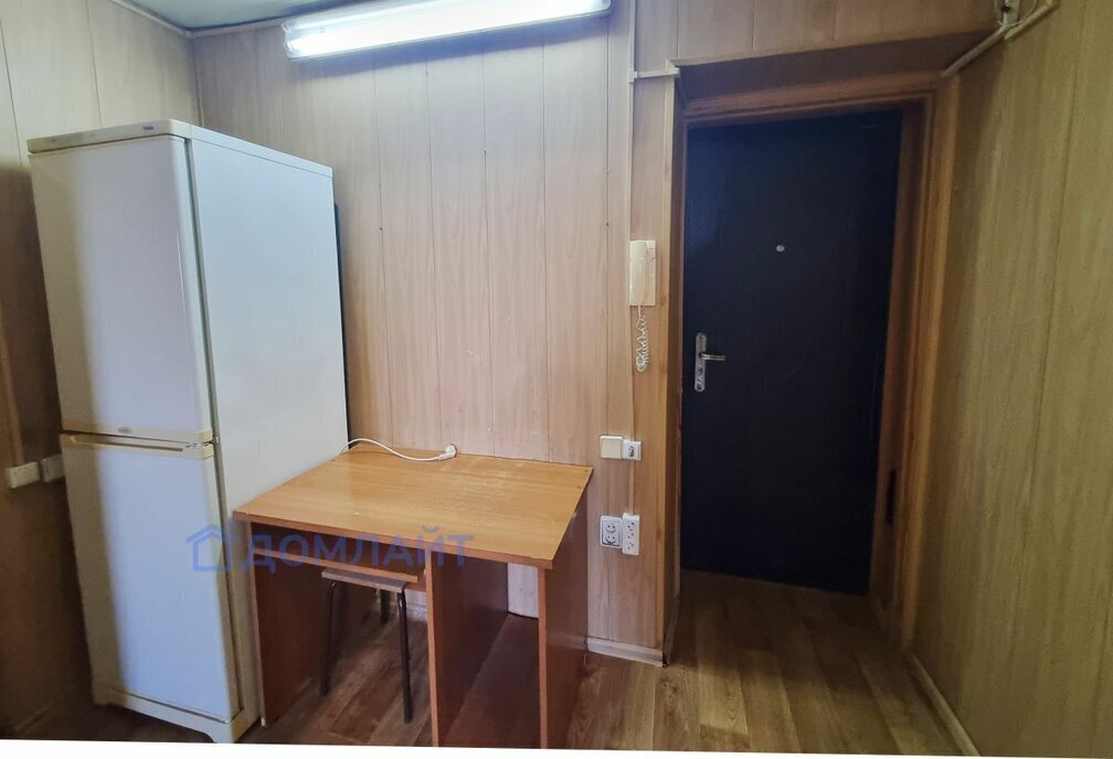 квартира г Самара Безымянка пр-кт Карла Маркса 412а фото 5