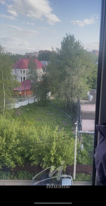 квартира г Химки мкр Сходня ул Микояна 48 Сходня фото 1