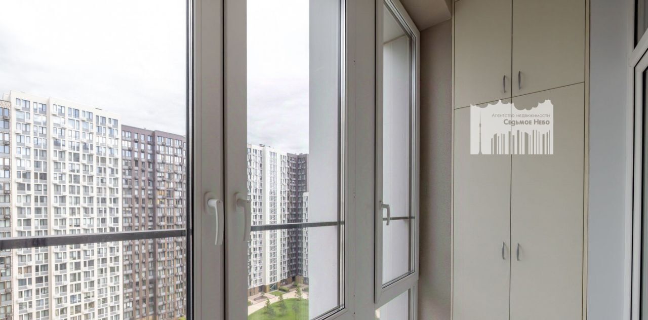 квартира г Москва метро Алексеевская ул Маломосковская 14 фото 10