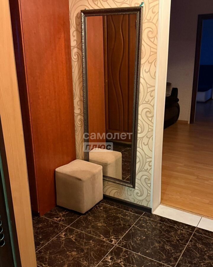 квартира г Балашиха мкр Янтарный ул Кольцевая 4/2 фото 7