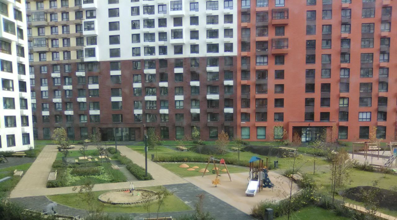 квартира г Екатеринбург Уральская пр-кт Космонавтов 11в фото 9
