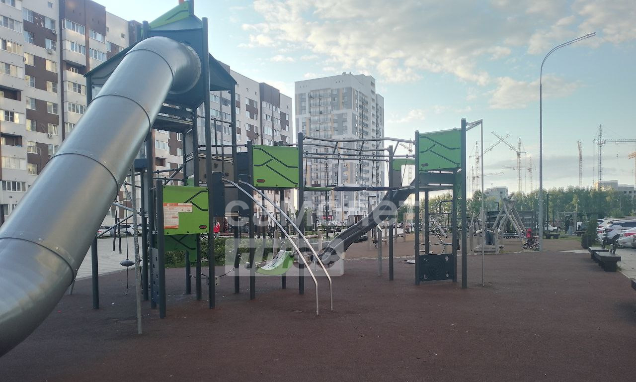 квартира г Пенза п Арбеково ул 65-летия Победы 27 м-н фото 8