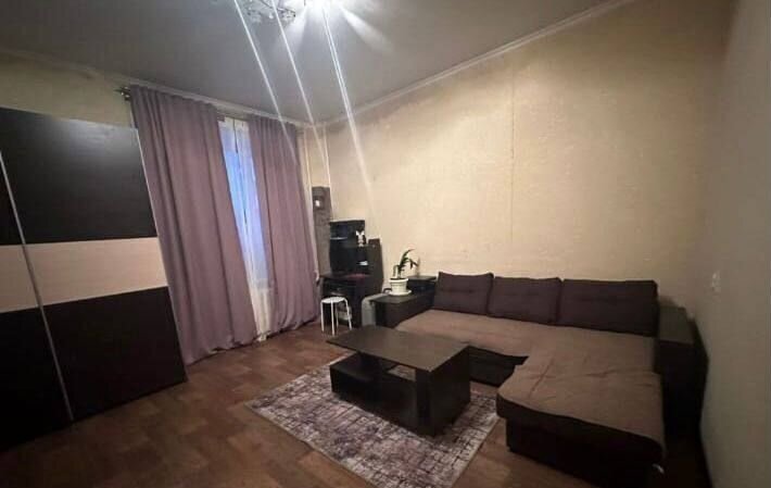 квартира г Мегион ул Садовая 17/1 Тюменская обл. фото 4