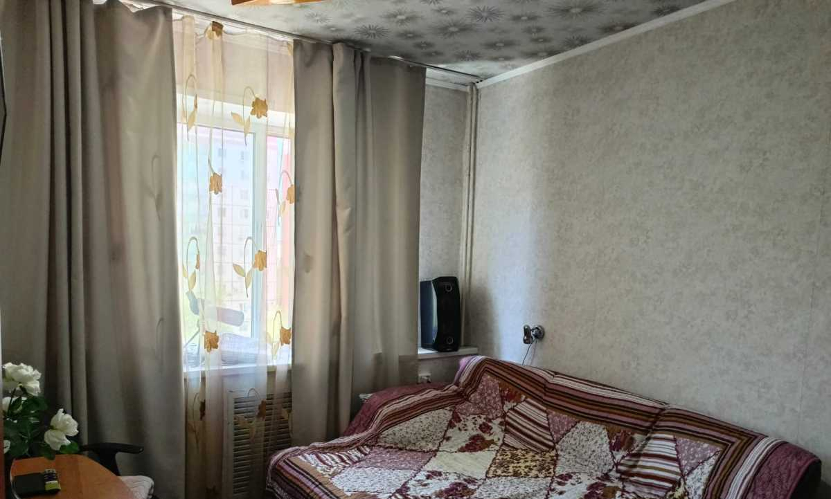 квартира г Волгодонск квартал В-У ул Гаражная 187 фото 12
