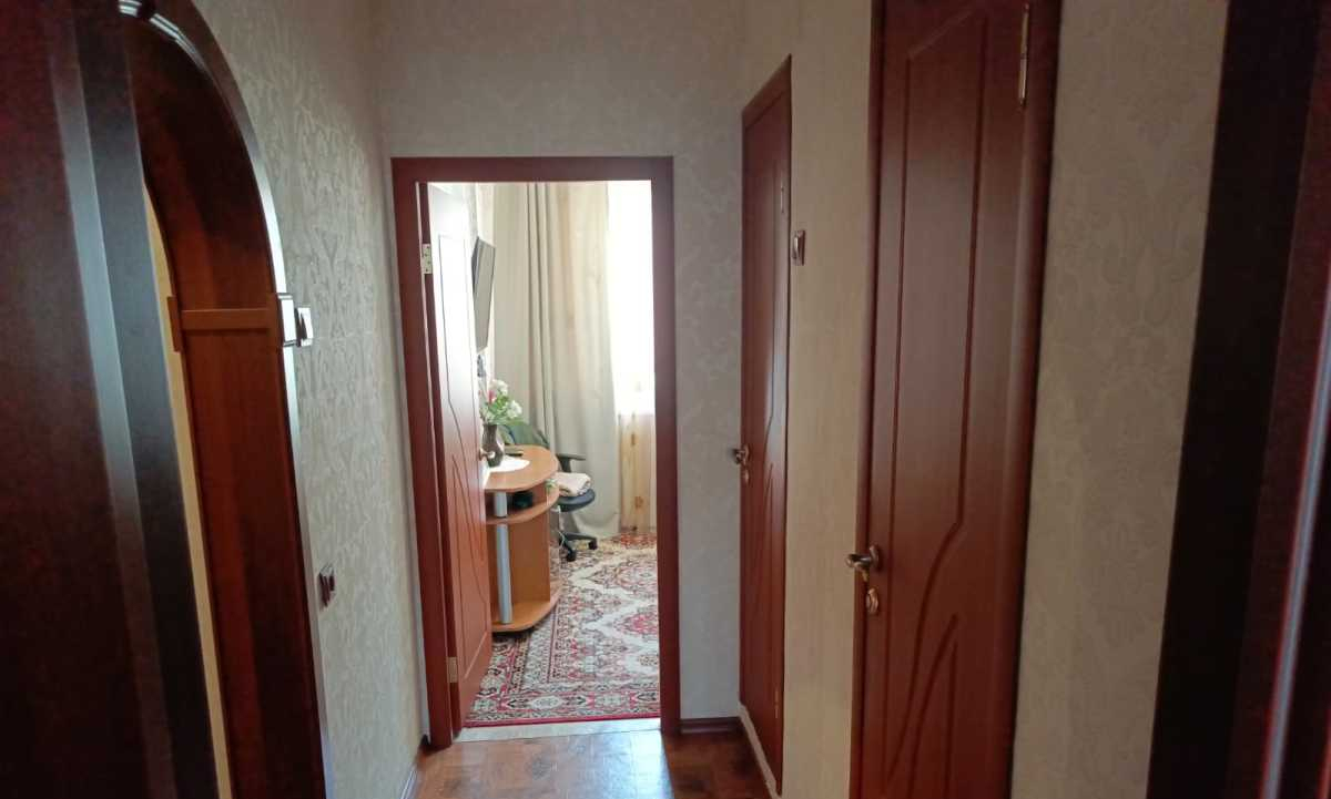 квартира г Волгодонск квартал В-У ул Гаражная 187 фото 22