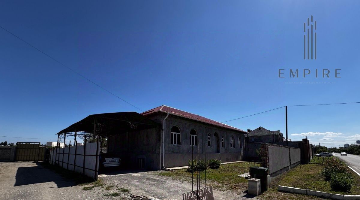 земля г Грозный р-н Ленинский ул им Громова фото 5