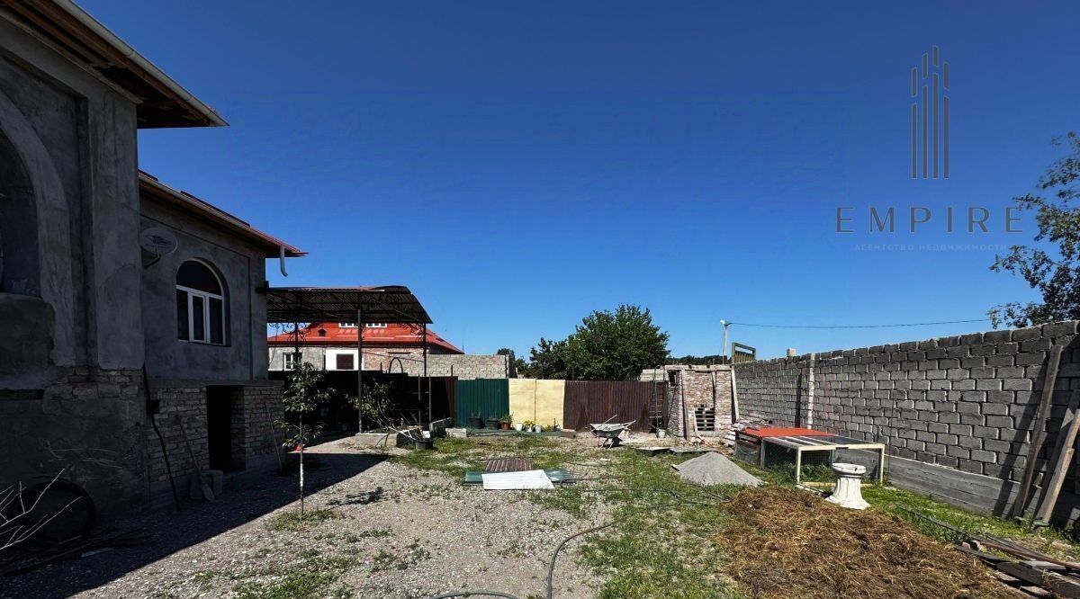 земля г Грозный р-н Ленинский ул им Громова фото 9