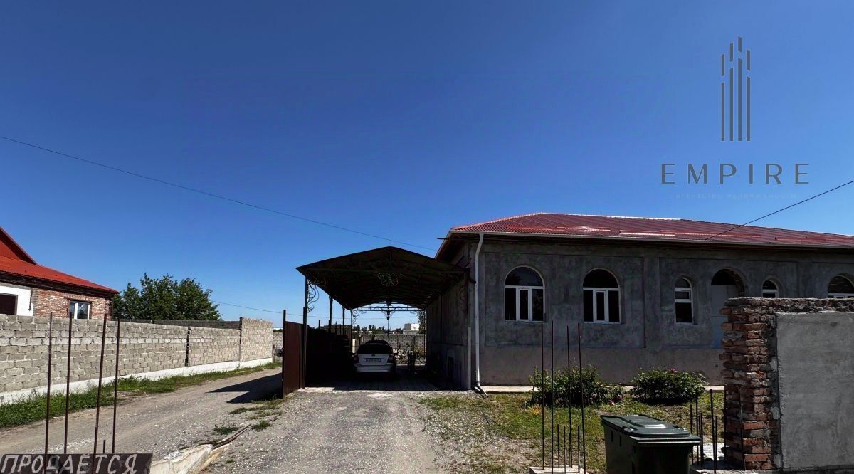 земля г Грозный р-н Ленинский ул им Громова фото 6