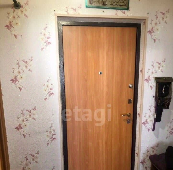 квартира г Екатеринбург р-н Орджоникидзевский ул Таганская 79 Проспект Космонавтов фото 6
