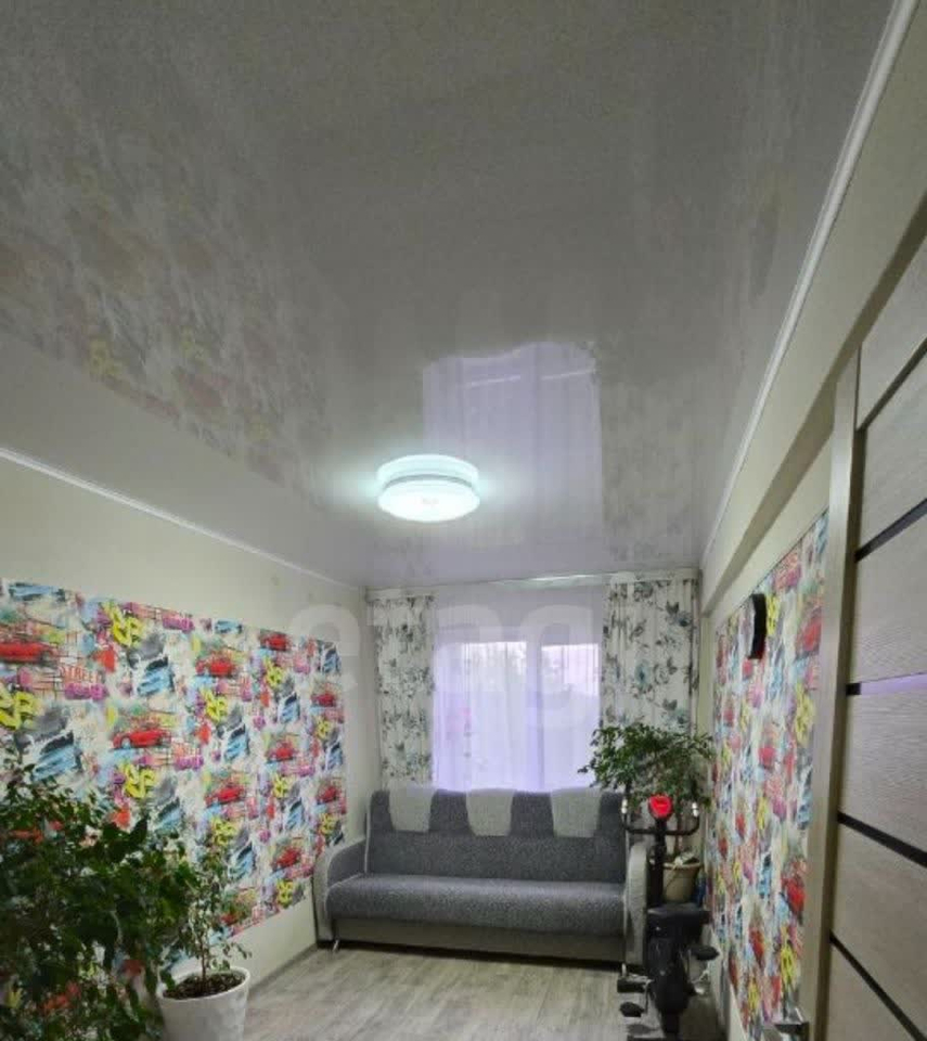 квартира г Омск Юбилейный пр-кт Мира 171 Советский АО фото 11