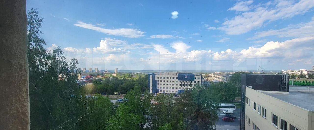квартира г Чебоксары р-н Калининский пр-кт Мира 6 фото 20