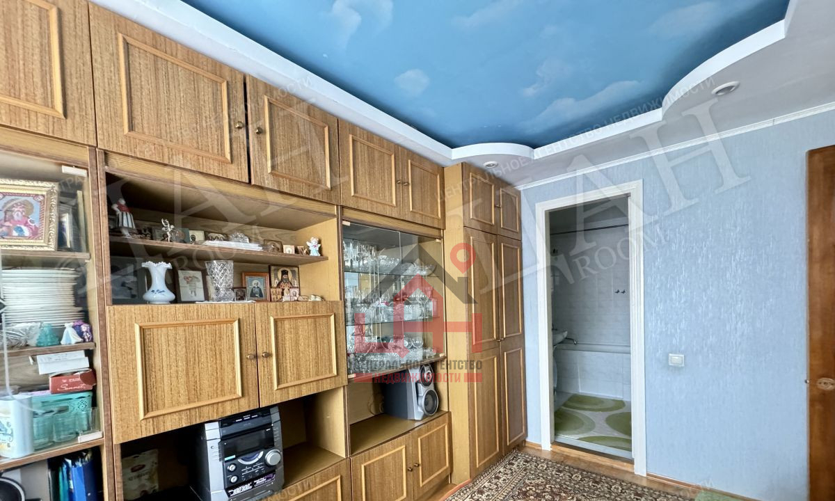 квартира г Ессентуки ул Маяковского 15 фото 18