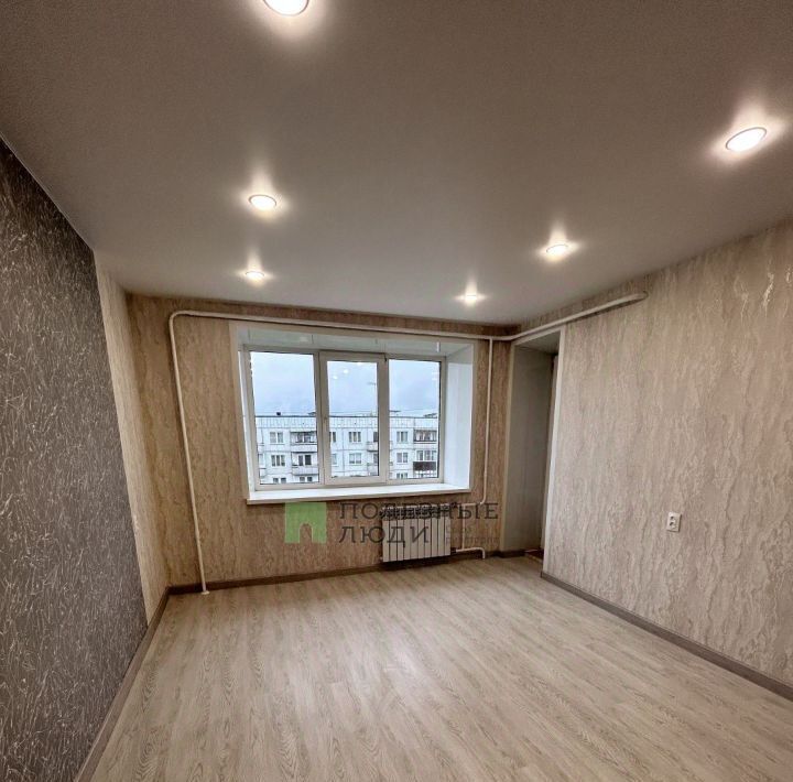 квартира г Кирово-Чепецк ул Речная 10к/3 фото 6