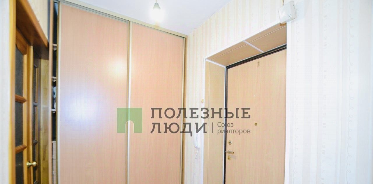 квартира г Киров р-н Ленинский ул Ульяновская 20 фото 25
