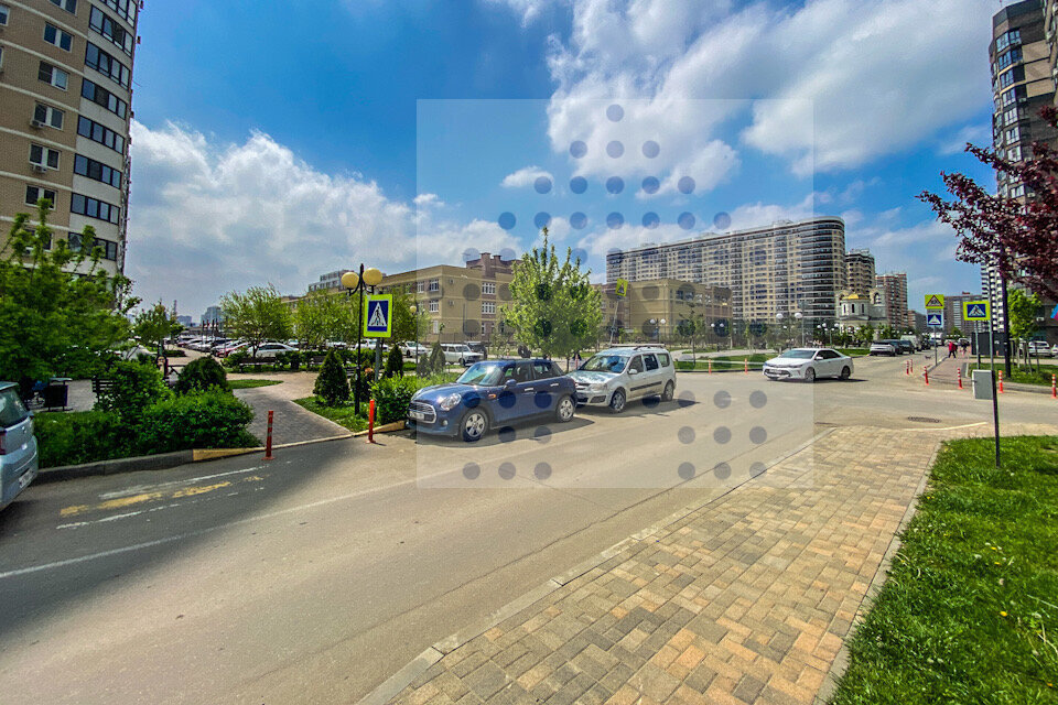 производственные, складские г Краснодар ул им. Адмирала Крузенштерна 6/3 фото 29