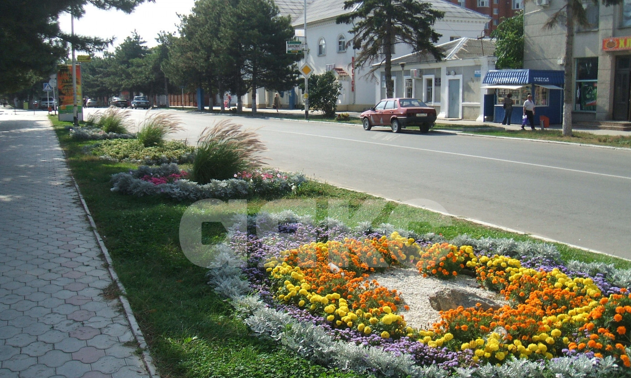 квартира р-н Темрюкский г Темрюк ул Октябрьская 179 Темрюкское городское поселение фото 16