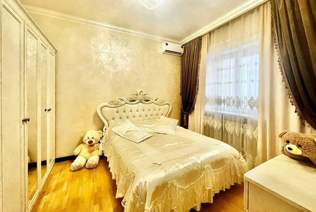 дом г Армавир п Заветный ул Молодежная 21 фото 7