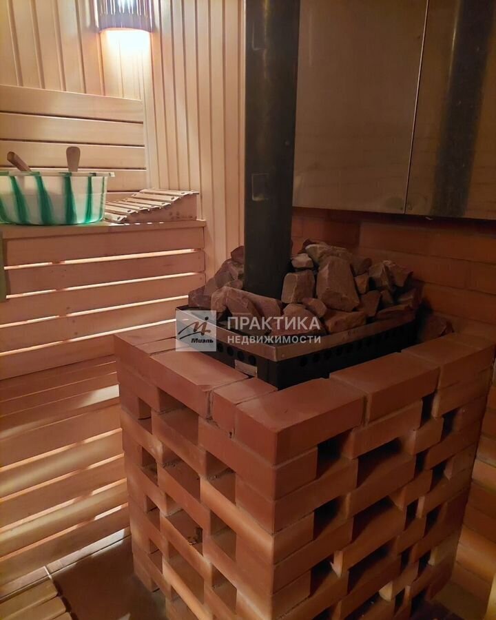 дом г Сергиев Посад с Хомяково ул Узенькая 5 62 км, городской округ Сергиево-Посадский, Реммаш, Ярославское шоссе фото 29