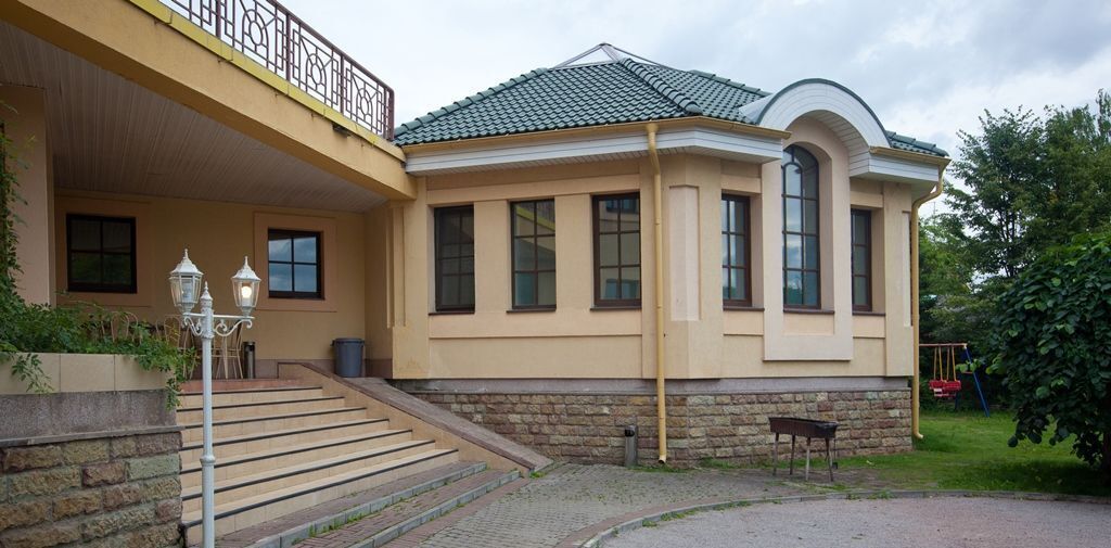 дом г Павловск метро Купчино ул Красного Курсанта 18 фото 5