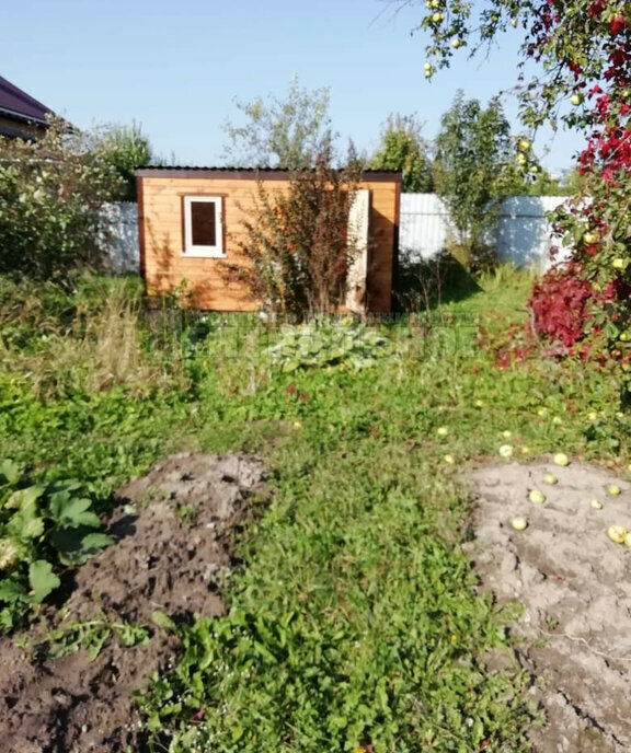 дом г Смоленск п Тихвинка р-н Промышленный фото 11