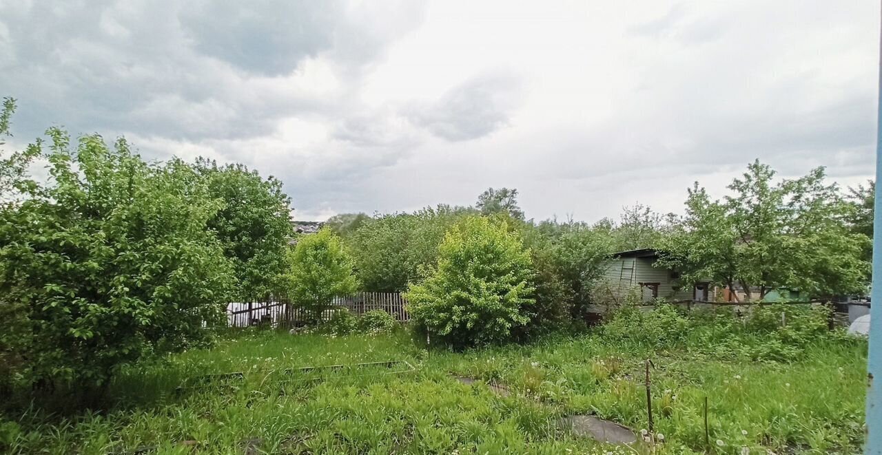 дом г Пенза р-н Первомайский снт терЗасека 36ш фото 11