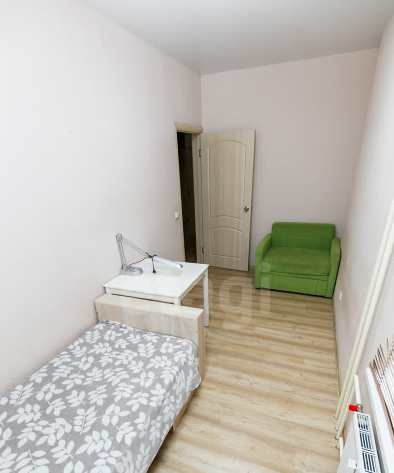 квартира г Ижевск ул Циолковского 22/2 Соцгород м-н фото 15