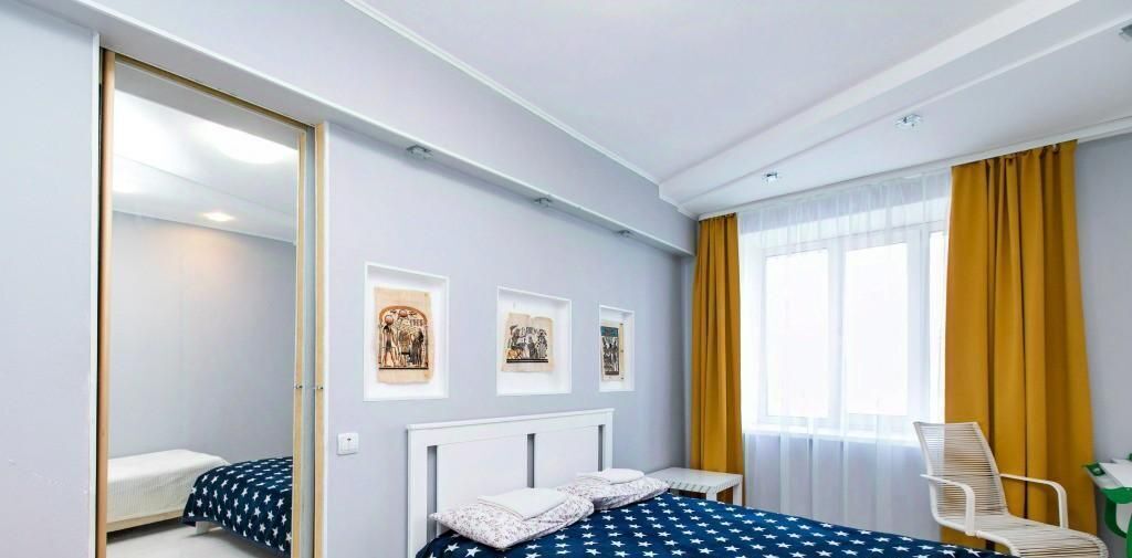 комната г Хабаровск р-н Индустриальный ул Шеронова 10 фото 3