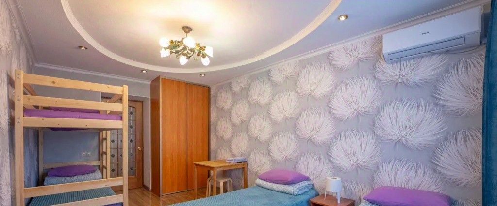 комната г Хабаровск р-н Индустриальный ул Шеронова 10 фото 6