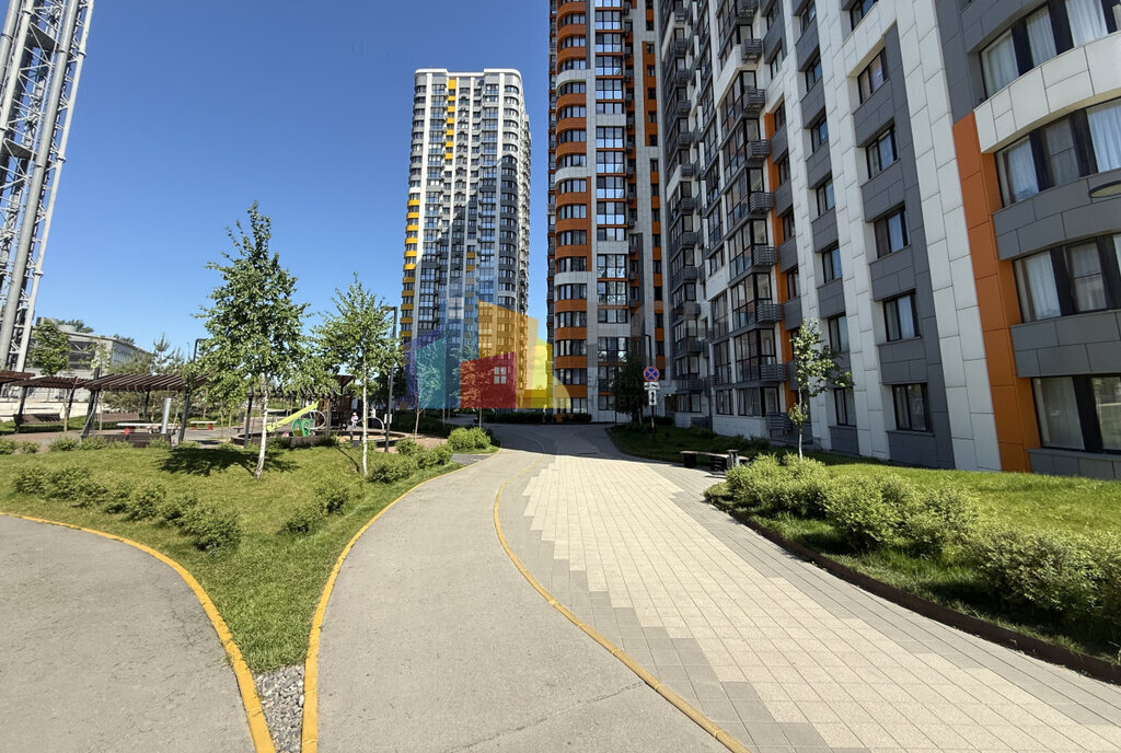 квартира г Тула ул Оборонная 104 фото 7