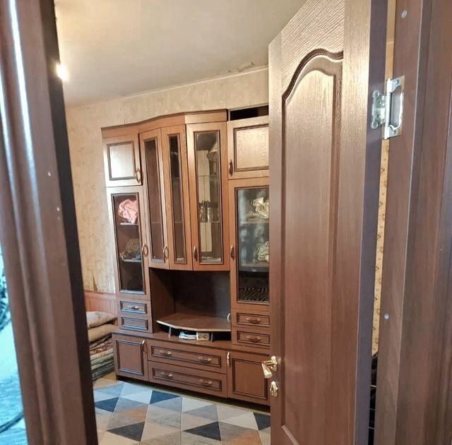 комната г Санкт-Петербург метро Купчино ул Купчинская 8к/1 фото 6