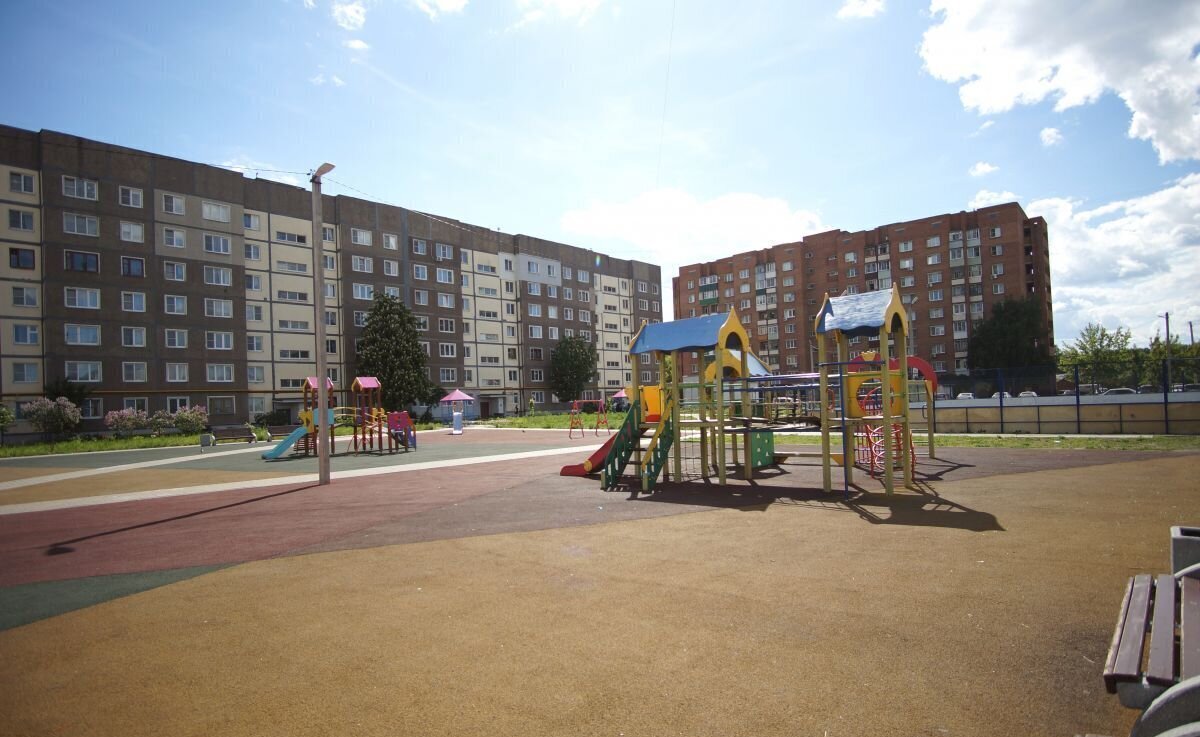 квартира г Котовск ул Новая 3 фото 15