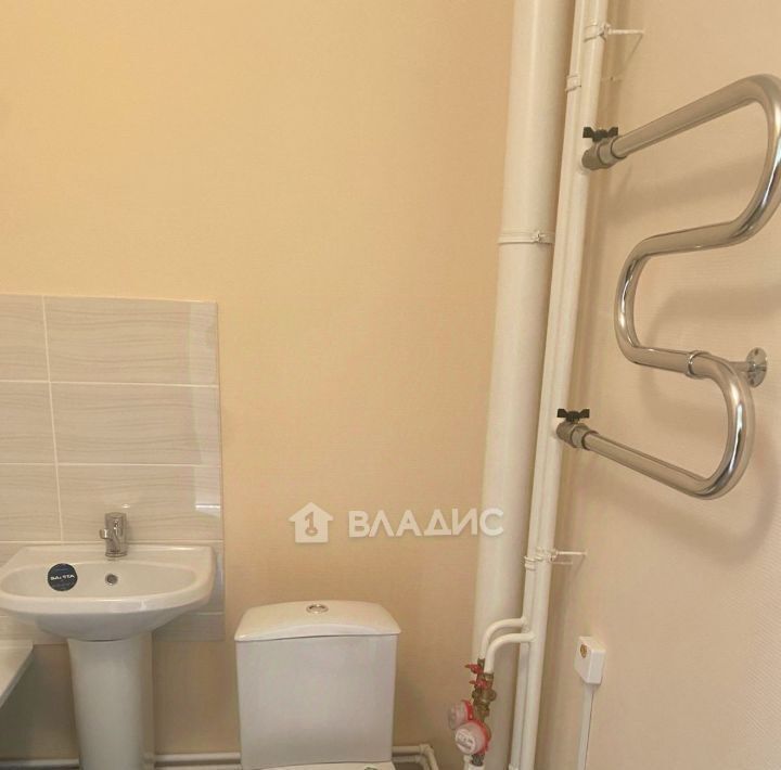 квартира г Бийск ул Михаила Митрофанова 2/1 фото 4