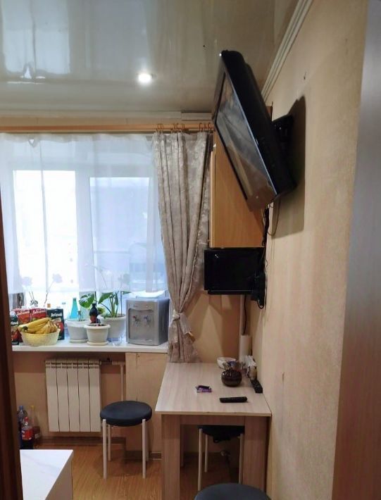 квартира г Курган ул Куйбышева 108 фото 4