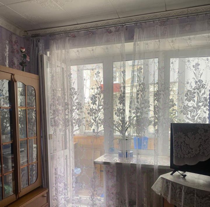 квартира г Уфа р-н Орджоникидзевский ул Калинина 73 фото 1