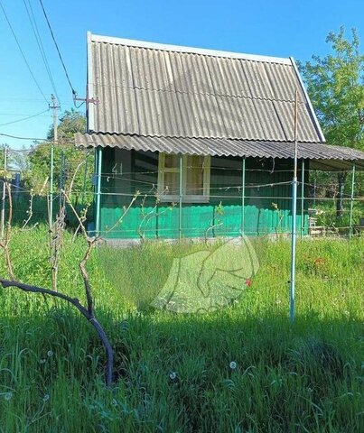 земля п Белозерный снт Берег Кубани ВНИИ риса фото