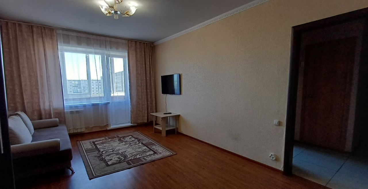 квартира г Бийск ул Ильи Мухачева 266 р-н Табачка фото 3