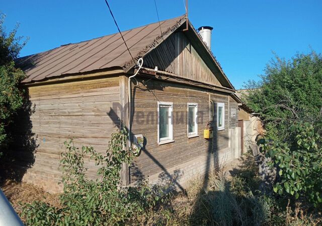 пгт Верхнезареченский р-н Тракторозаводский ул им. Александрова фото