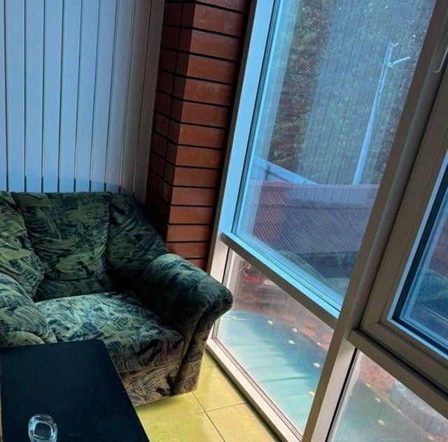 комната г Тюмень р-н Калининский ул Васильковая 23 фото 10