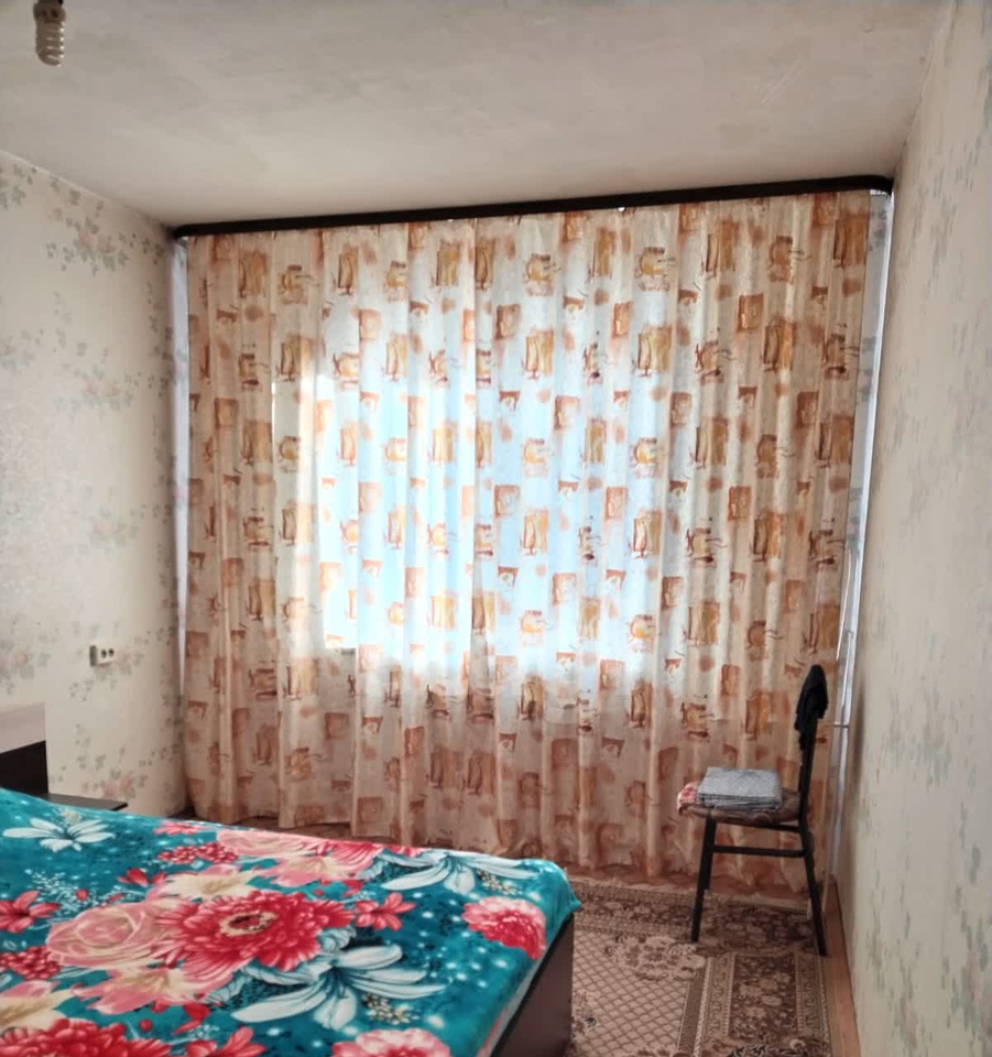 квартира г Нижний Тагил пгт Сокол, посёлок Покровское-1, 117 фото 5