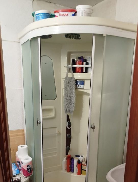 квартира г Курган ул Куйбышева 108 фото 7