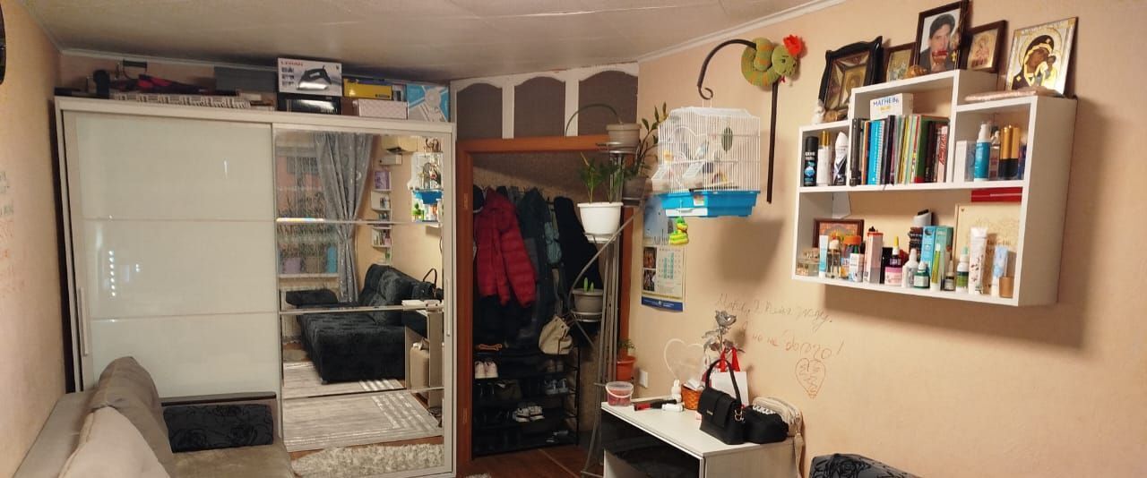 квартира г Курган ул Куйбышева 108 фото 9