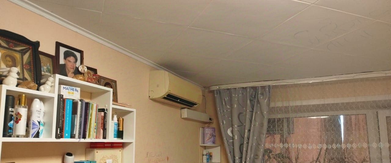 квартира г Курган ул Куйбышева 108 фото 12