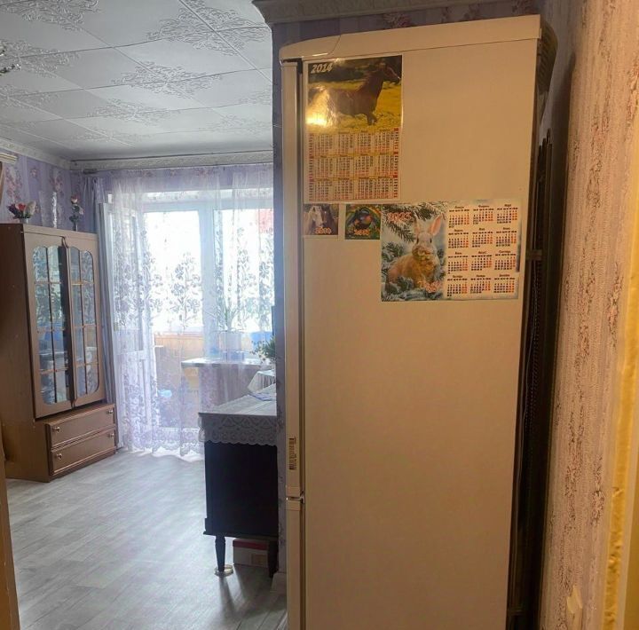 квартира г Уфа р-н Орджоникидзевский ул Калинина 73 фото 6