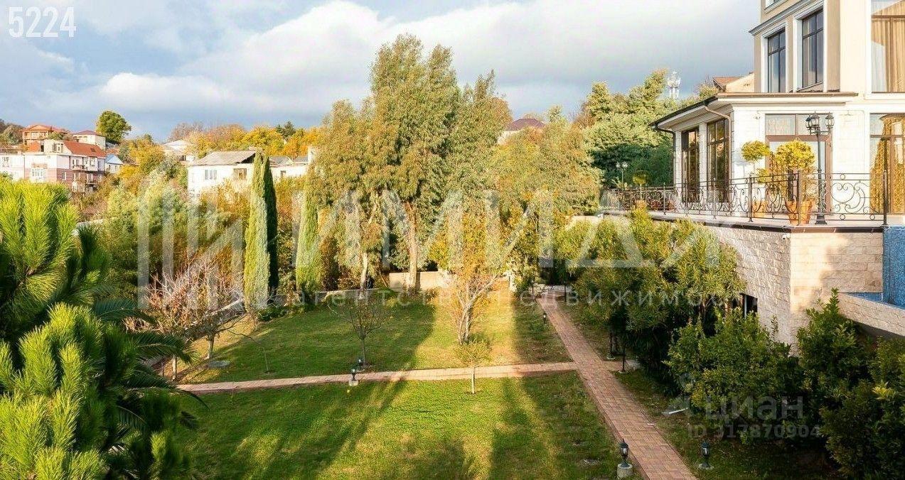 дом г Сочи с Илларионовка р-н Адлерский ул Ворошиловградская Адлер фото 6