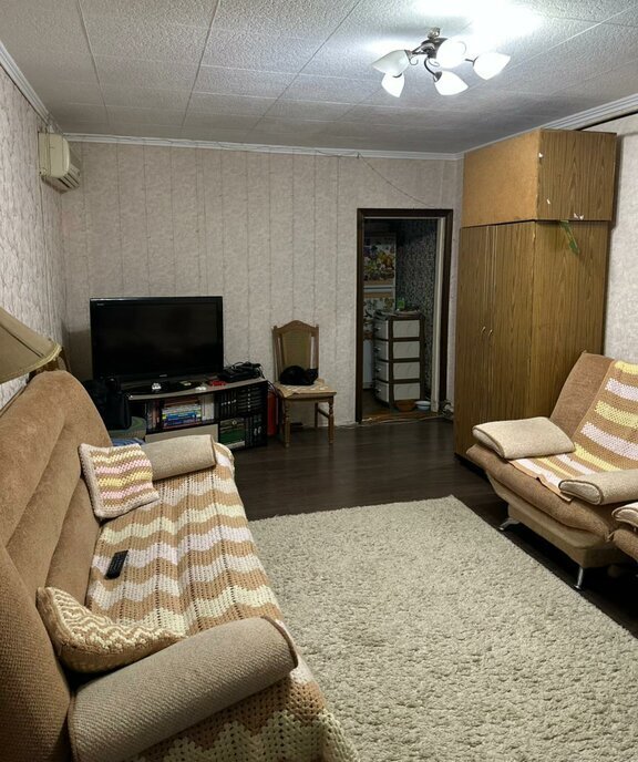 квартира г Краснодар ул им. Дмитрия Благоева 13/2 фото 6