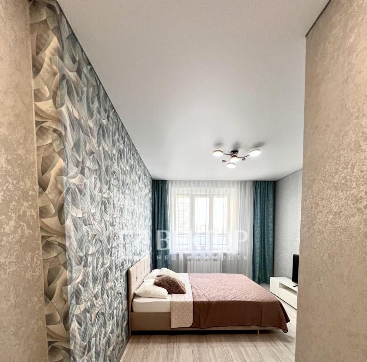 квартира г Кострома ул Самоковская 2а фото 8