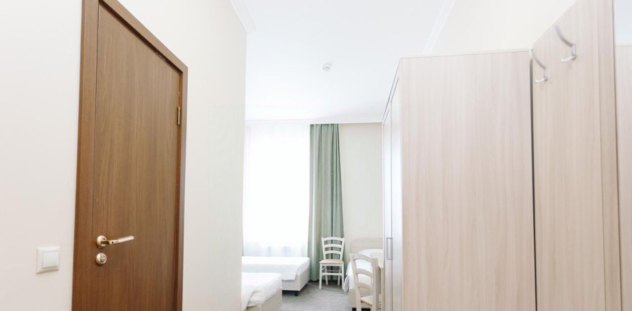 комната г Кызыл ул Интернациональная 12 фото 3